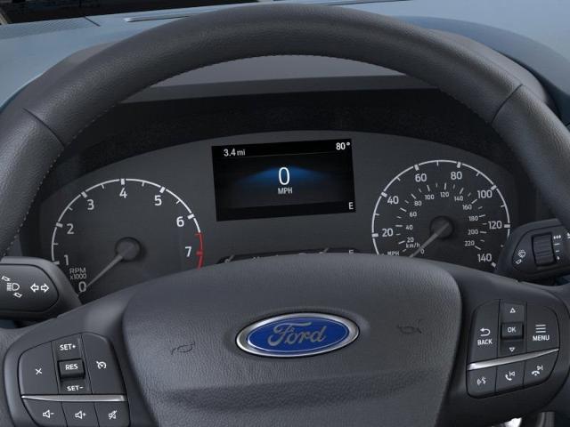 2024 Ford Maverick Vehicle Photo in Weatherford, TX 76087