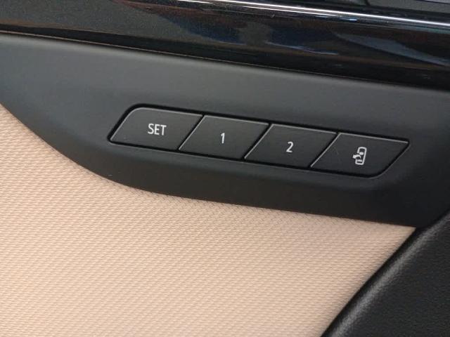 2024 Buick Envision Vehicle Photo in RED SPRINGS, NC 28377-1640