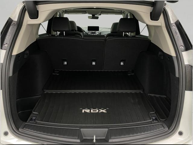 2024 Acura RDX Vehicle Photo in Appleton, WI 54913