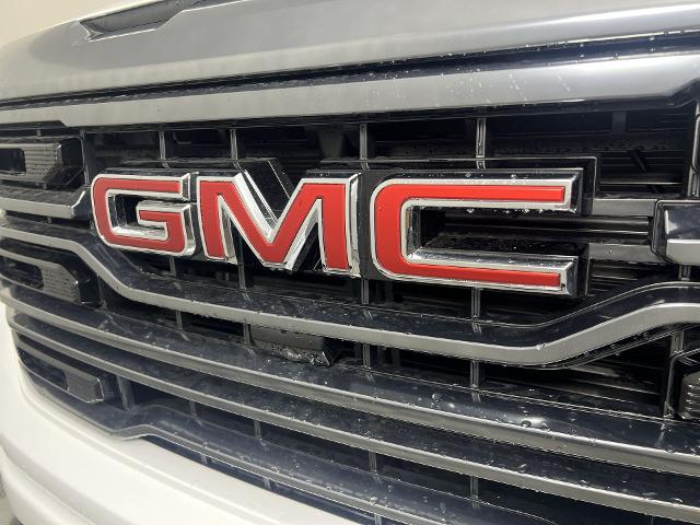 2024 GMC Sierra 1500 Vehicle Photo in GILBERT, AZ 85297-0402