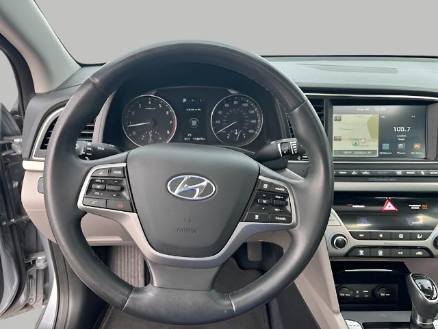 2017 Hyundai Elantra Vehicle Photo in APPLETON, WI 54914-8833