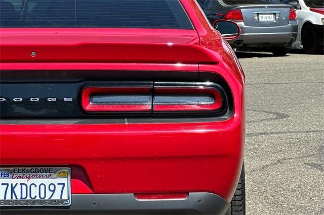 2015 Dodge Challenger Vehicle Photo in ELK GROVE, CA 95757-8703