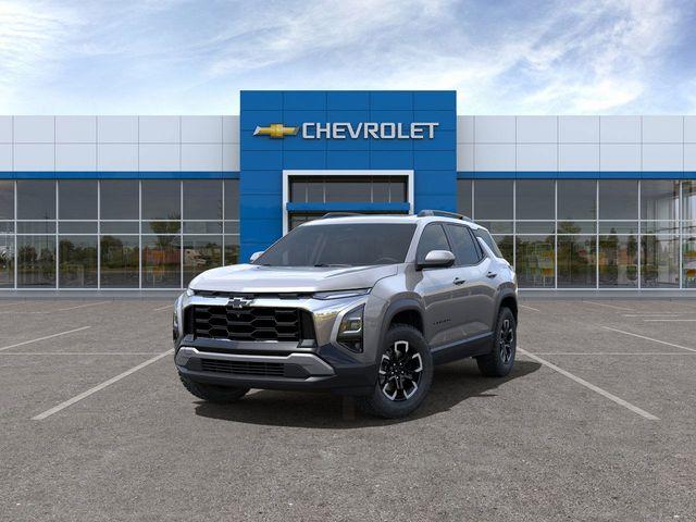 2025 Chevrolet Equinox Vehicle Photo in PAWLING, NY 12564-3219