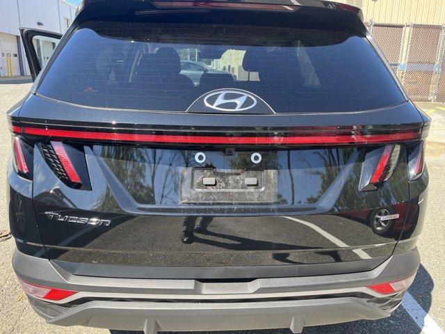 2023 Hyundai TUCSON Vehicle Photo in Flemington, NJ 08822