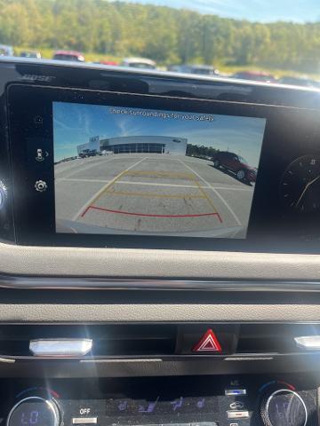 2022 Hyundai SONATA Vehicle Photo in Jackson, OH 45640-9766