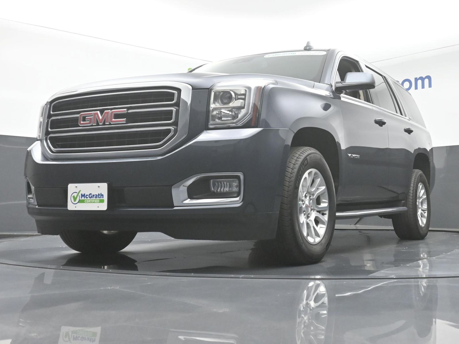 2019 GMC Yukon Vehicle Photo in Cedar Rapids, IA 52402