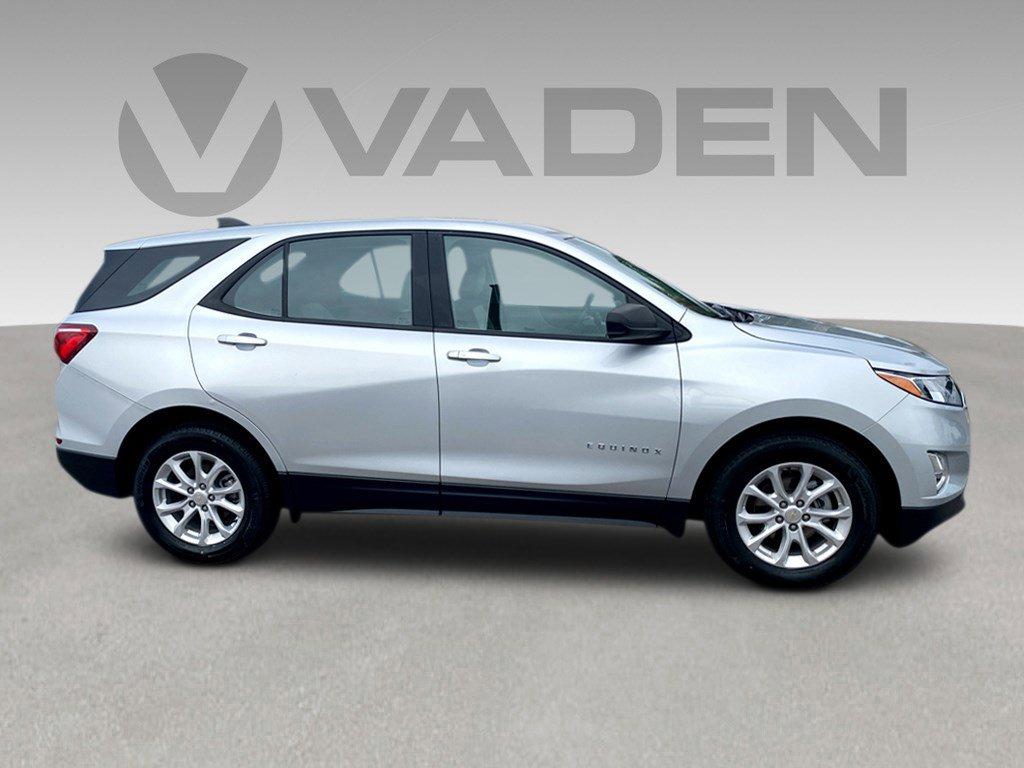 2021 Chevrolet Equinox Vehicle Photo in SAVANNAH, GA 31406-4513