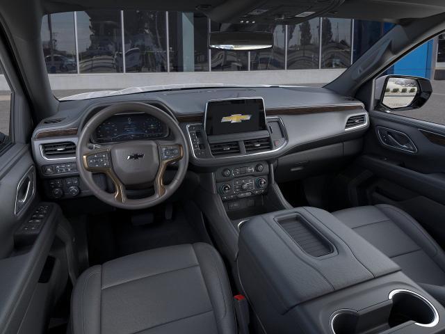 2024 Chevrolet Tahoe Vehicle Photo in MIDLAND, TX 79703-7718