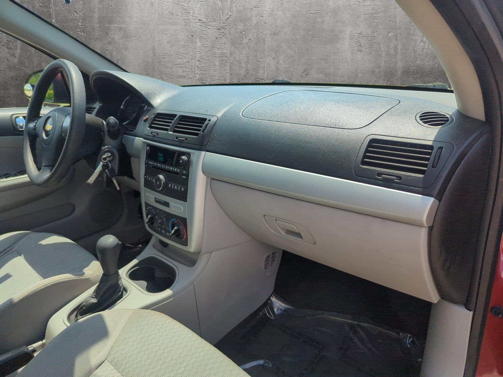 2010 Chevrolet Cobalt Vehicle Photo in Memphis, TN 38125