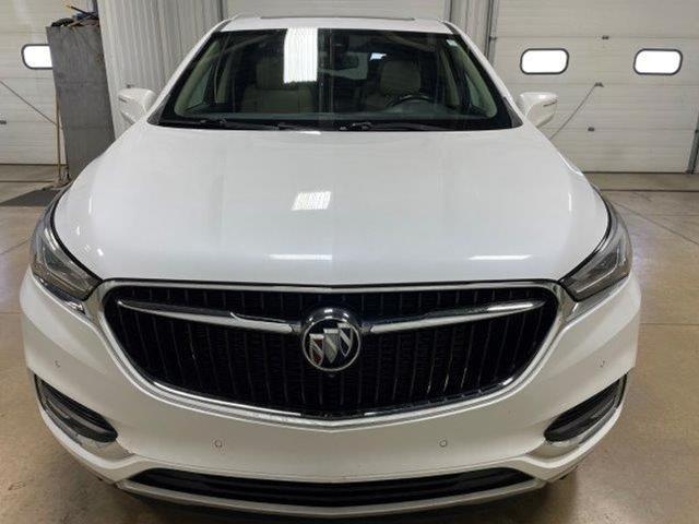 Used 2020 Buick Enclave Premium with VIN 5GAEVBKW6LJ193579 for sale in Platteville, WI