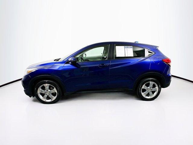 2017 Honda HR-V Vehicle Photo in Doylestown, PA 18902