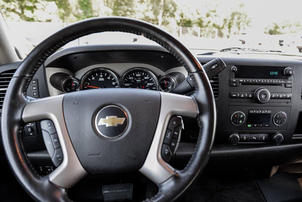 2014 Chevrolet Silverado 3500 HD Vehicle Photo in AKRON, OH 44320-4088