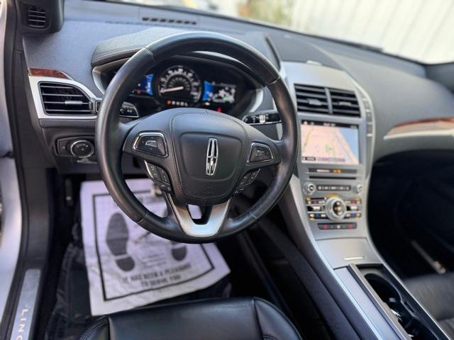 2019 Lincoln MKZ Vehicle Photo in DELRAY BEACH, FL 33483-3294