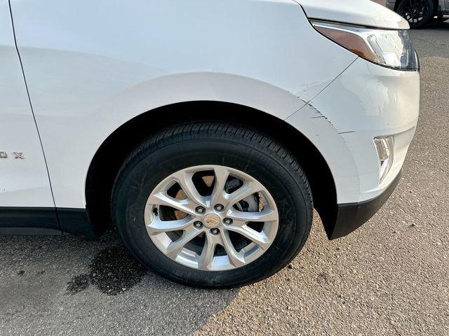 2021 Chevrolet Equinox Vehicle Photo in GREELEY, CO 80634-4125