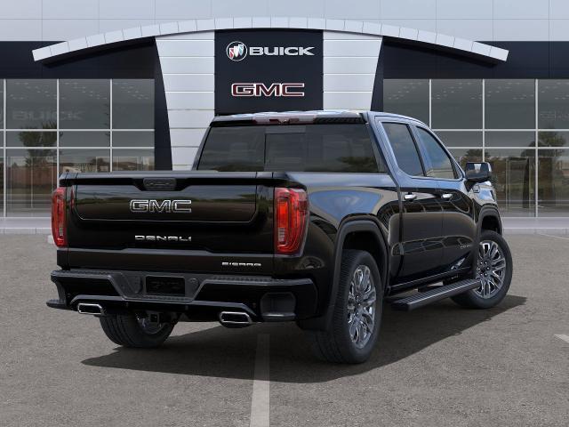 2025 GMC Sierra 1500 Vehicle Photo in ALBERTVILLE, AL 35950-0246