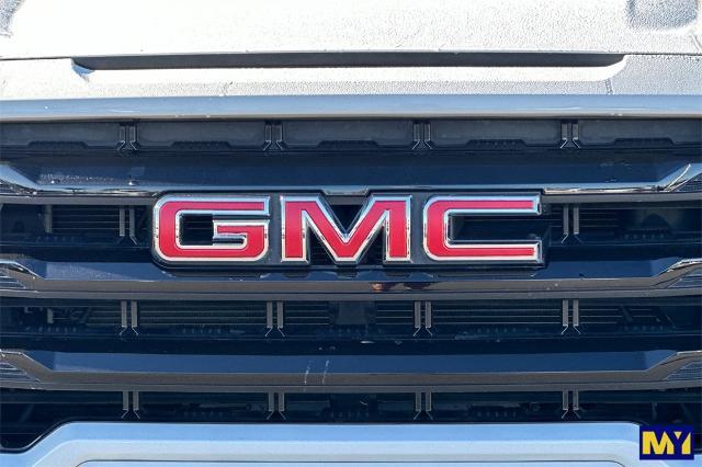 2021 GMC Sierra 1500 Vehicle Photo in Salinas, CA 93907