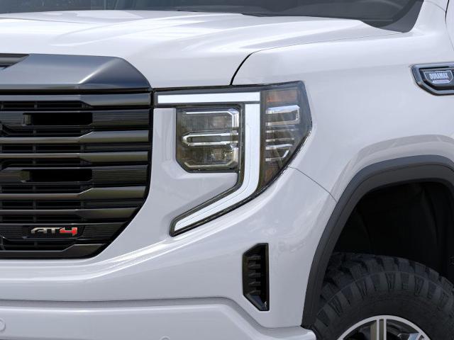 2025 GMC Sierra 1500 Vehicle Photo in SALT LAKE CITY, UT 84119-3321