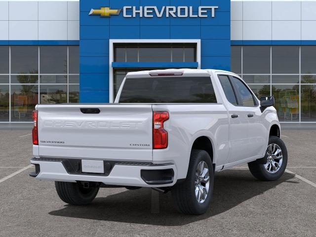 2024 Chevrolet Silverado 1500 Vehicle Photo in MIAMI, FL 33172-3015