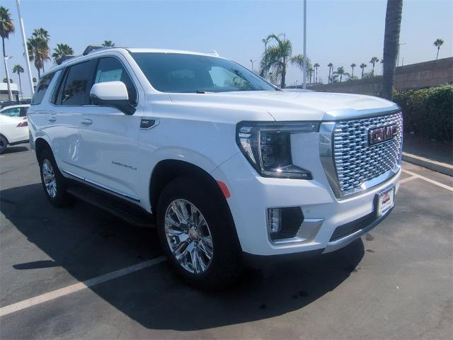 2024 GMC Yukon Vehicle Photo in ANAHEIM, CA 92806-5612