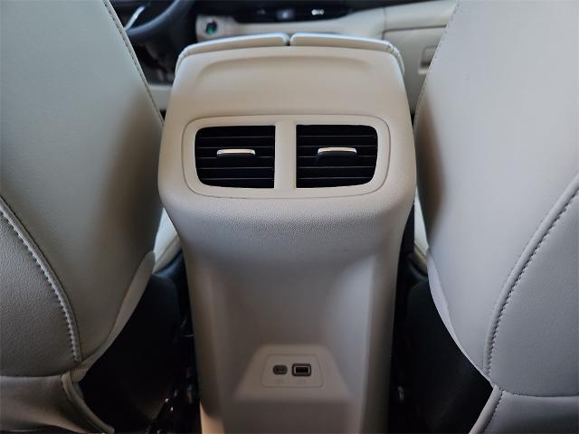 2022 Buick Envision Vehicle Photo in EASTLAND, TX 76448-3020