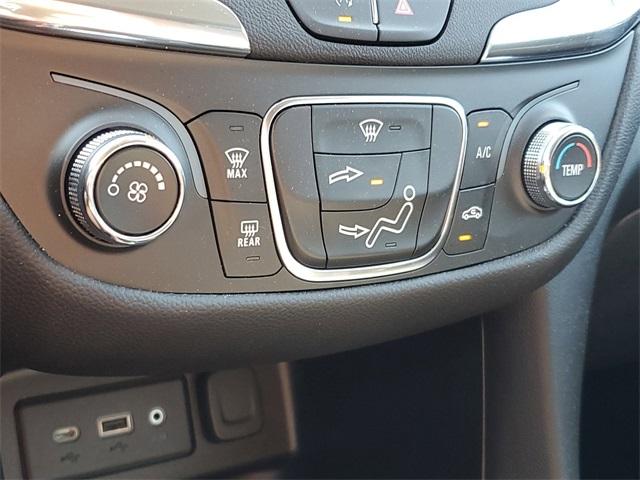 2023 Chevrolet Equinox Vehicle Photo in GRAND BLANC, MI 48439-8139