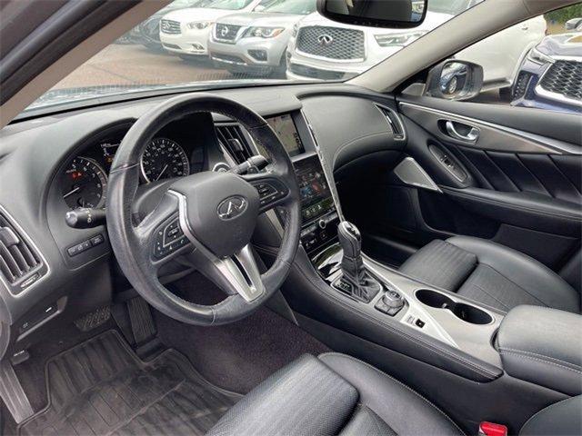 2020 INFINITI Q50 Vehicle Photo in Willow Grove, PA 19090