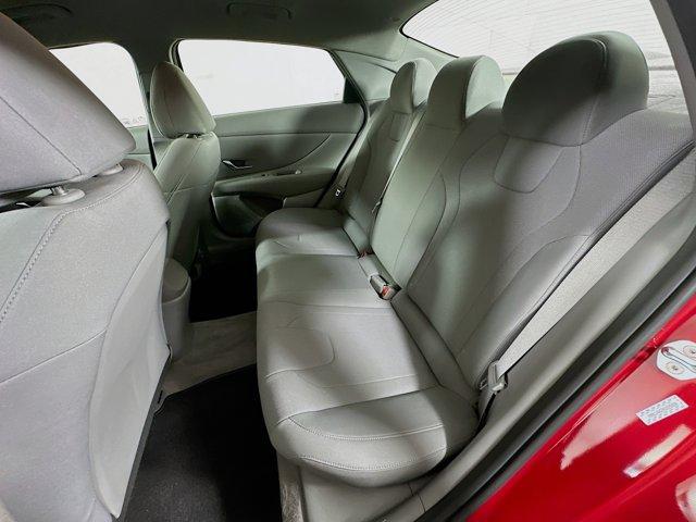 2022 Hyundai ELANTRA Vehicle Photo in Flemington, NJ 08822