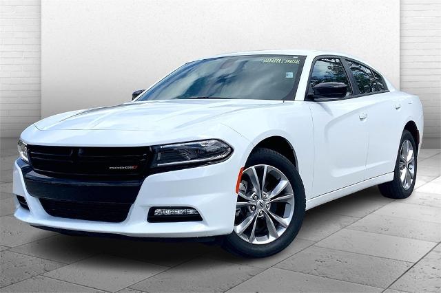 2023 Dodge Charger Vehicle Photo in Kansas City, MO 64114