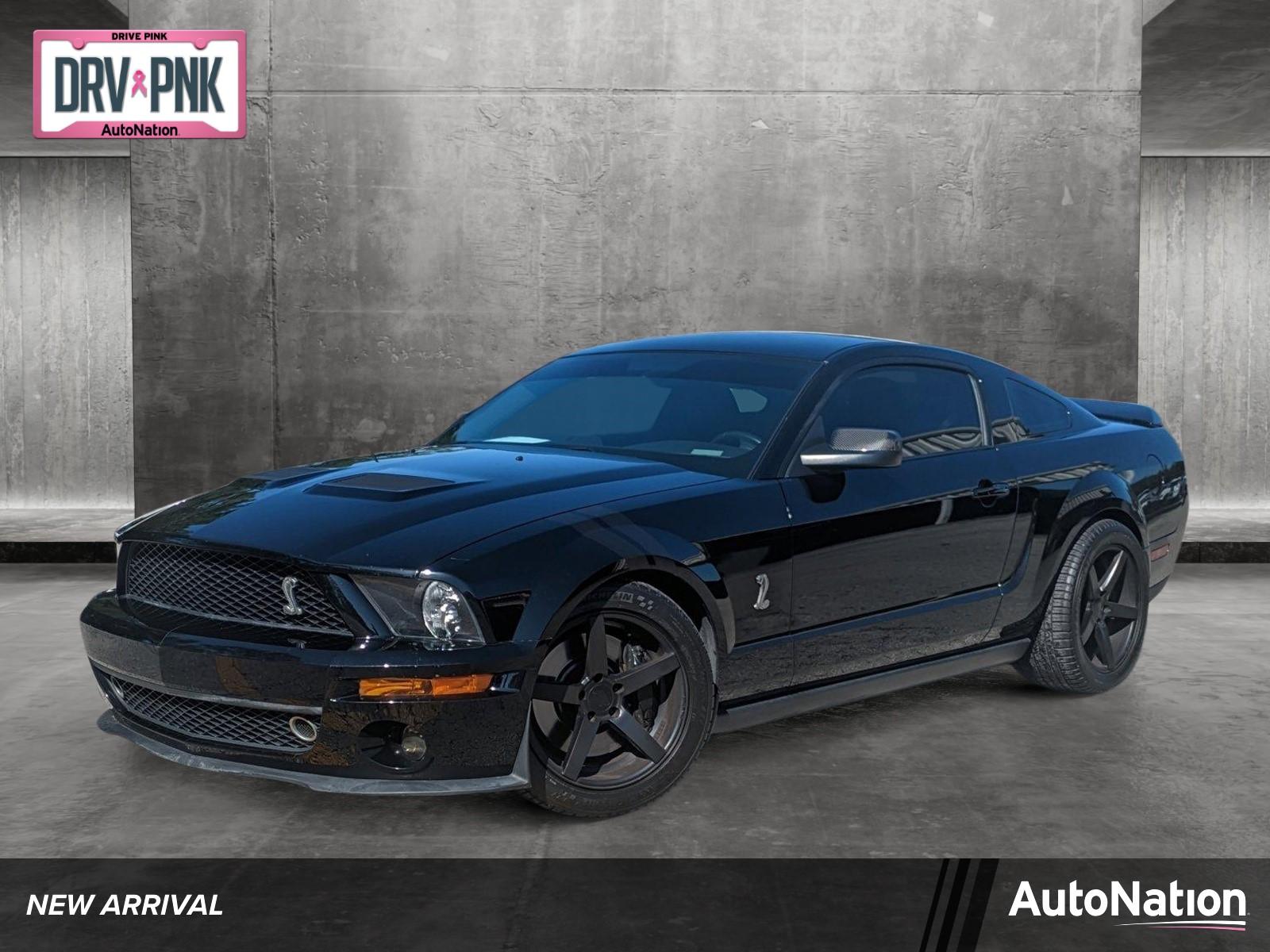 2009 Ford Mustang Vehicle Photo in Jacksonville, FL 32244