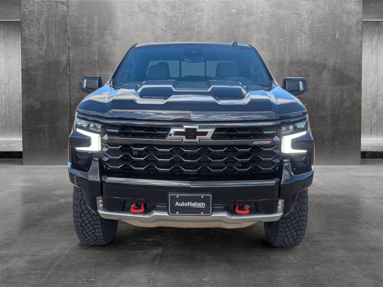 2024 Chevrolet Silverado 1500 Vehicle Photo in CORPUS CHRISTI, TX 78412-4902