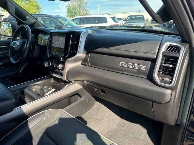 2020 Ram 1500 Vehicle Photo in MEDINA, OH 44256-9631