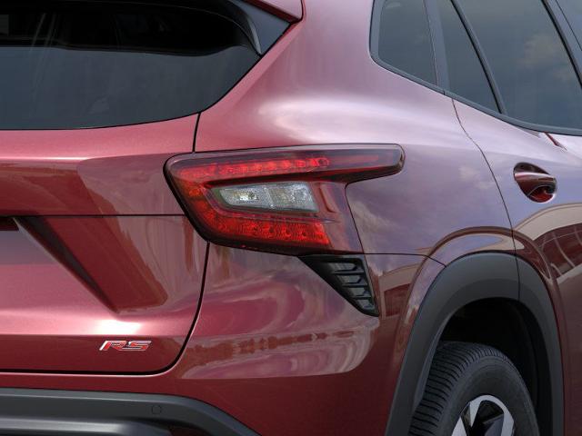 2025 Chevrolet Trax Vehicle Photo in FREEPORT, NY 11520-3923