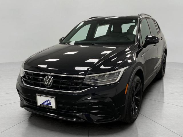 2024 Volkswagen Tiguan Vehicle Photo in Appleton, WI 54913