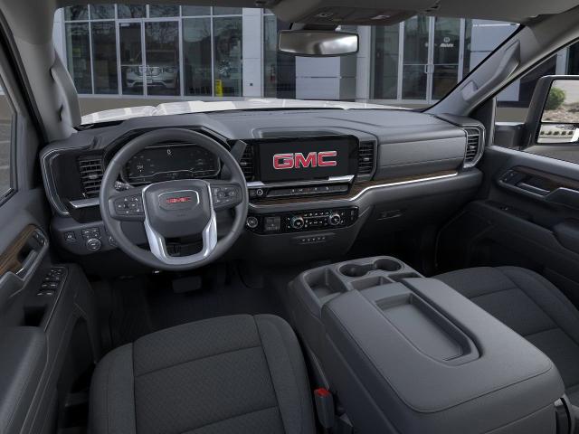 2025 GMC Sierra 2500 HD Vehicle Photo in NORTH RIVERSIDE, IL 60546-1404