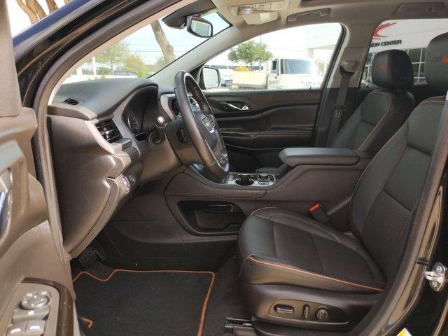 2020 GMC Acadia Vehicle Photo in SELMA, TX 78154-1459