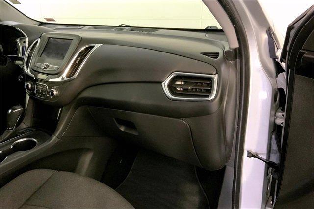 2021 Chevrolet Equinox Vehicle Photo in INDEPENDENCE, MO 64055-1314