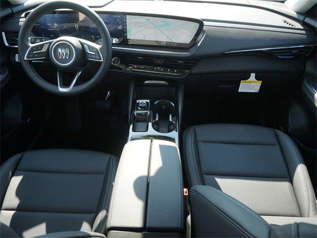 2024 Buick Envision Vehicle Photo in BATON ROUGE, LA 70806-4466