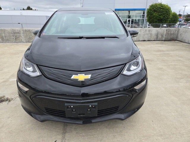 2021 Chevrolet Bolt EV Vehicle Photo in EVERETT, WA 98203-5662