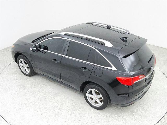 2014 Acura RDX Vehicle Photo in Grapevine, TX 76051