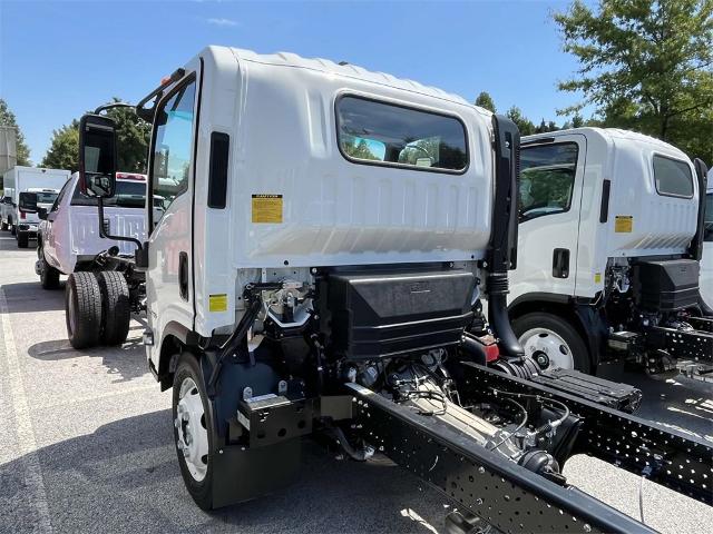 2025 Chevrolet Low Cab Forward 4500 Vehicle Photo in ALCOA, TN 37701-3235