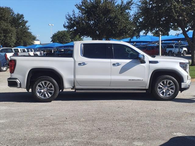 2022 GMC Sierra 1500 Vehicle Photo in Denton, TX 76205