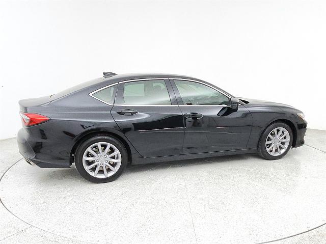 2023 Acura TLX Vehicle Photo in Grapevine, TX 76051