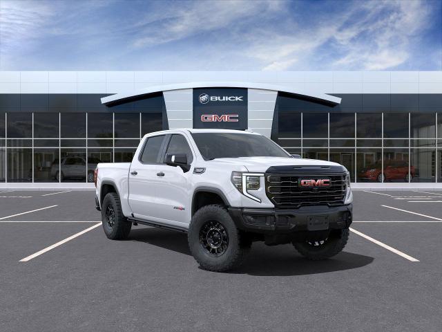 2024 GMC Sierra 1500 Vehicle Photo in LAS VEGAS, NV 89146-3033