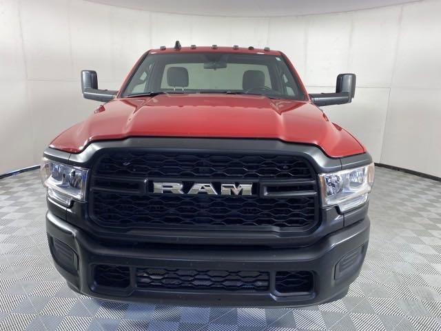 2022 Ram 2500 Vehicle Photo in MEDINA, OH 44256-9001