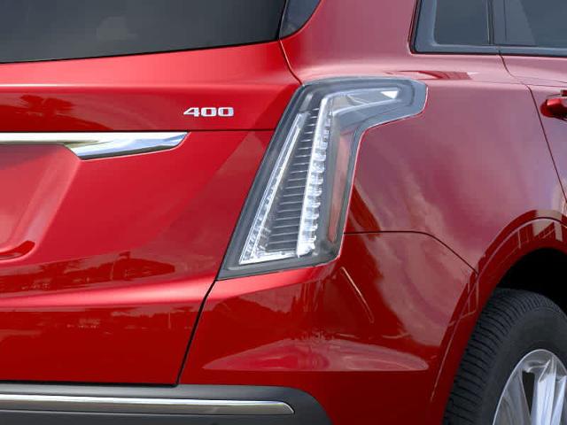 2025 Cadillac XT5 Vehicle Photo in POMPANO BEACH, FL 33064-7091