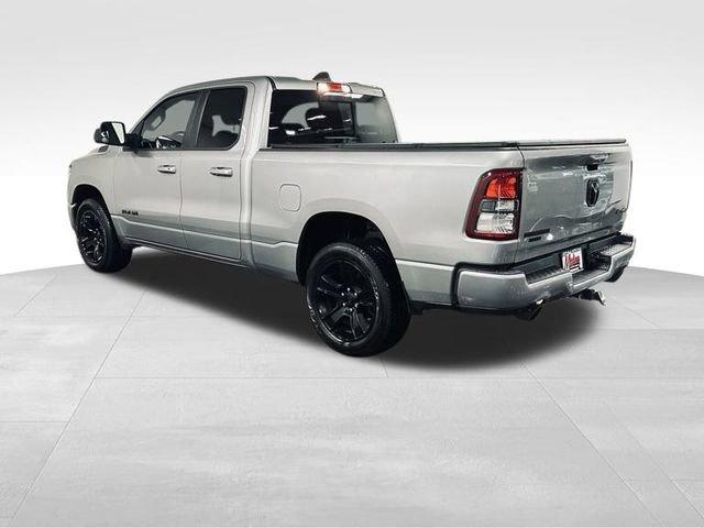 2021 Ram 1500 Vehicle Photo in MEDINA, OH 44256-9631