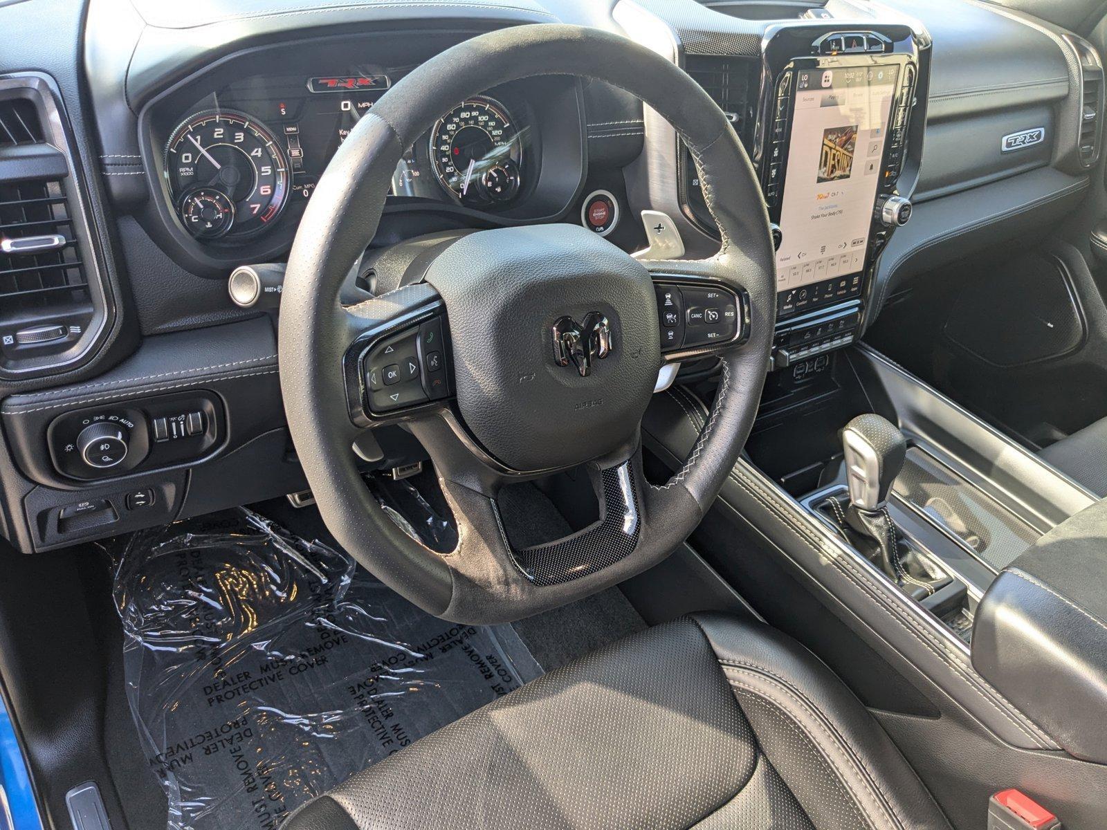 2022 Ram 1500 Vehicle Photo in Panama City, FL 32401