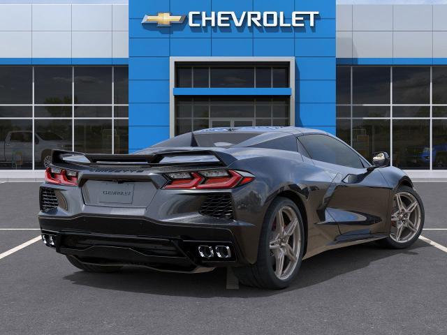 2024 Chevrolet Corvette Stingray Vehicle Photo in MIAMI, FL 33172-3015