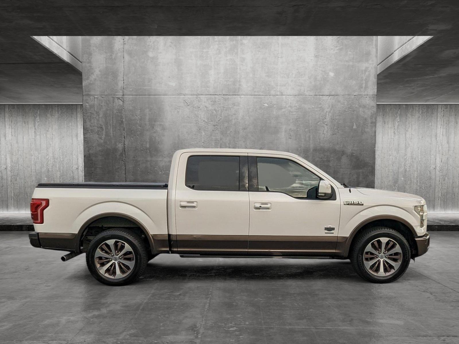 2015 Ford F-150 Vehicle Photo in Sanford, FL 32771