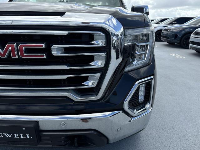 2019 GMC Sierra 1500 Vehicle Photo in DALLAS, TX 75209-3016